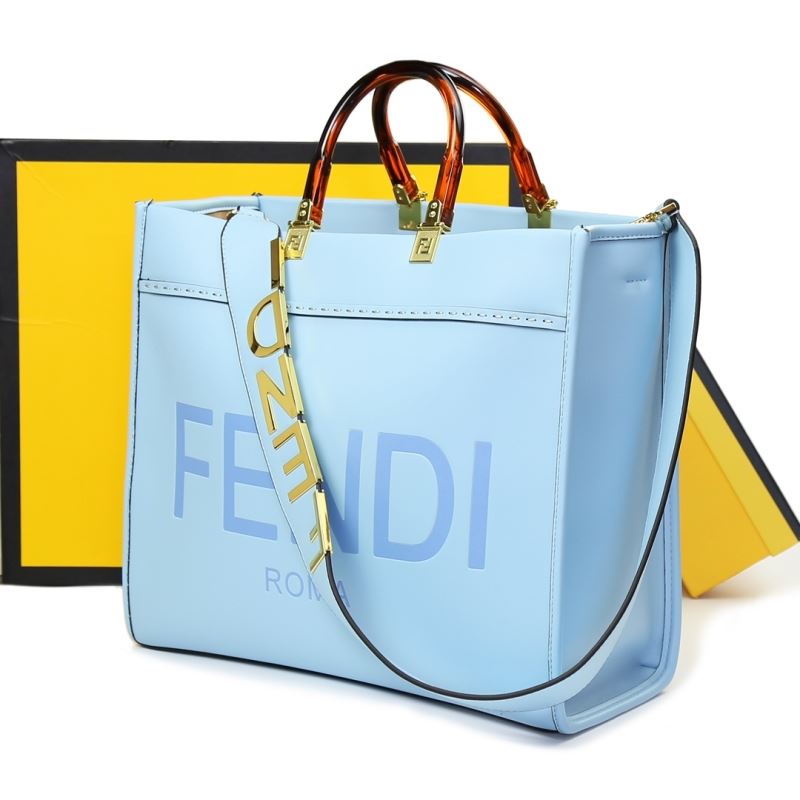 Fendi Shopping Bags